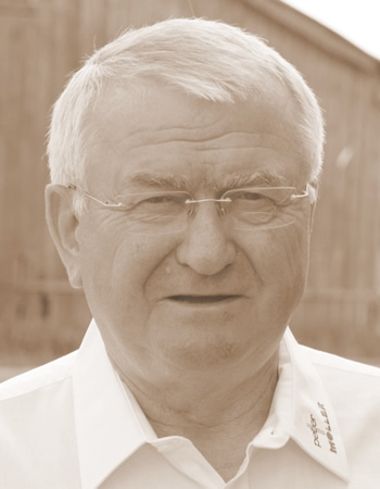 Peter Möller