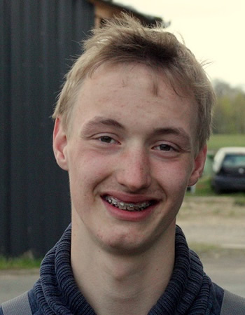 Christoph Weist